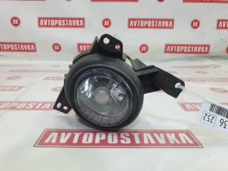 Фара противотуманная передняя правая MAZDA MAZDA6 2013