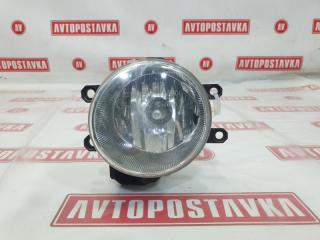 Запчасть фара противотуманная передняя левая TOYOTA AQUA 2014.12