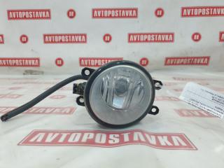Запчасть фара противотуманная передняя левая TOYOTA CAMRY 2011.12