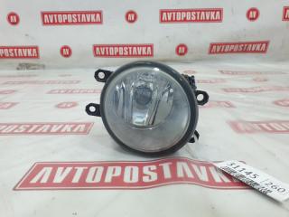 Запчасть фара противотуманная передняя правая TOYOTA CAMRY 2011.12