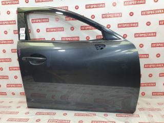 Дверь боковая передняя правая MAZDA MAZDA6 2014 контрактная Дверь боковая передняя правая MAZDA MAZDA6 2014