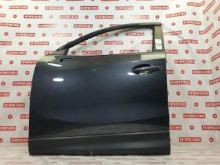 Дверь боковая передняя левая MAZDA CX-5 2015 контрактная Дверь боковая передняя левая MAZDA CX-5 2015