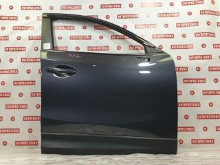 Дверь боковая передняя правая MAZDA CX-5 2015 контрактная Дверь боковая передняя правая MAZDA CX-5 2015
