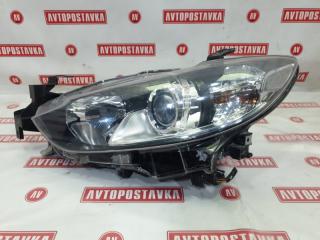 Фара передняя левая MAZDA MAZDA6 2013