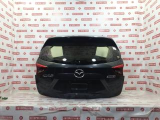 Дверь багажника задняя MAZDA CX-5 2015