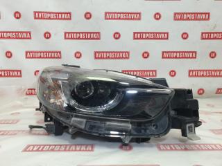 Фара LED передняя правая MAZDA CX-5 2015