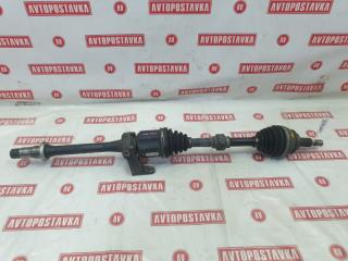 Запчасть привод колеса передний правый TOYOTA CAMRY 2011.12
