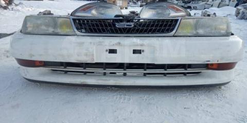 Фото запчасти nose cut Toyota Carina ED 1992 Б/У запчасть Запчасть nose cut Toyota Carina ED 1992