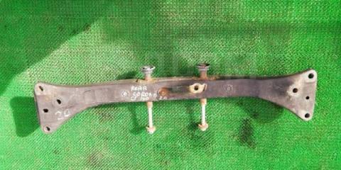 Запчасть балка задняя Toyota Corona 1993