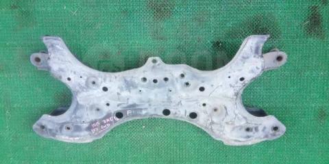 Запчасть балка передняя Toyota ISIS 2004