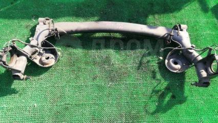 Запчасть балка задняя Toyota Nadia 2001