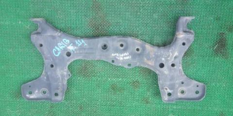Запчасть балка передняя Toyota Sprinter Carib 1999