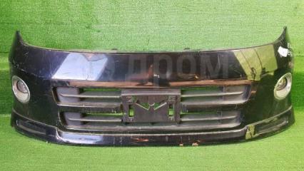 Бампер передний Nissan Elgrand 2006