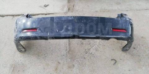 Бампер задний Toyota Caldina 2006