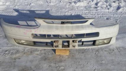 Запчасть бампер передний Toyota Corolla Levin 1994
