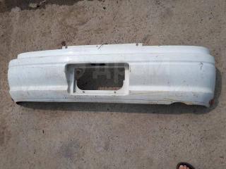 Запчасть бампер задний Toyota Corolla Levin 1994