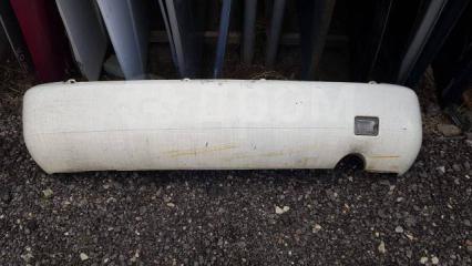 Запчасть бампер задний Toyota DUET 2000