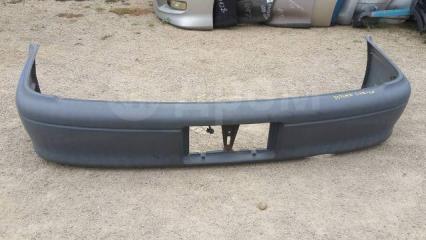 Запчасть бампер задний Toyota Estima 1997