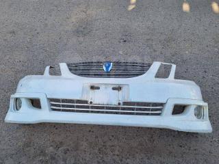 Запчасть бампер передний Toyota MARK II Wagon BLIT 2003