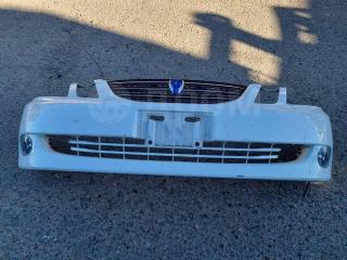 Запчасть бампер передний Toyota MARK II Wagon BLIT 2003