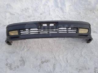 Бампер передний Toyota Progres 1998