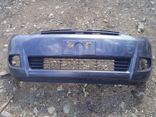 Фото запчасти бампер передний Toyota Sienta 2009 Б/У запчасть Запчасть бампер передний Toyota Sienta 2009