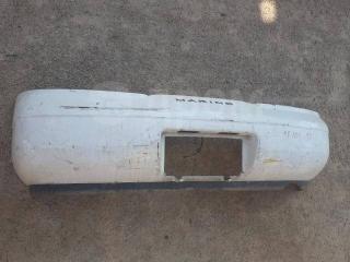 Запчасть бампер задний Toyota Sprinter Marino 1993