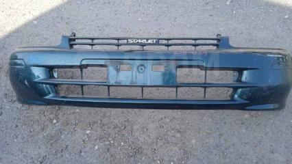 Запчасть бампер передний Toyota Starlet 1996