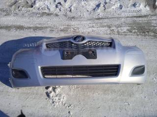 Бампер передний Toyota VITZ 2008