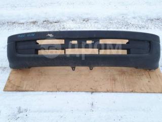 Фото запчасти бампер передний Toyota LAND Cruiser Prado 2001 новая запчасть Запчасть бампер передний Toyota LAND Cruiser Prado 2001