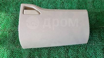 Запчасть бардачок Toyota Auris 2008