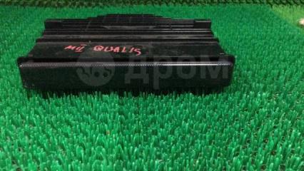 Запчасть бардачок Toyota MARK II Qualis 2001