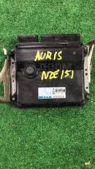 Запчасть блок управления двс Toyota Auris 2006