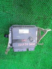 Запчасть блок управления двс Toyota Auris 2006