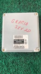 Запчасть блок управления двс Toyota Camry Gracia 1998