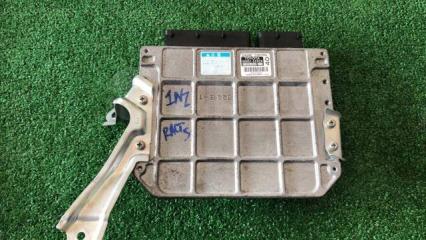 Запчасть блок управления двс Toyota Ractis 2005