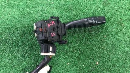 Фото запчасти блок подрулевых переключателей правый Toyota Ipsum 2003 Б/У запчасть Запчасть блок подрулевых переключателей правый Toyota Ipsum 2003