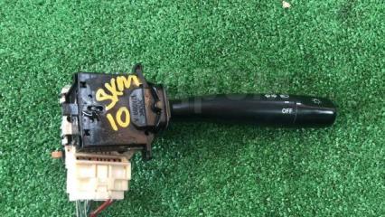 Фото запчасти блок подрулевых переключателей правый Toyota Ipsum 1999 Б/У запчасть Запчасть блок подрулевых переключателей правый Toyota Ipsum 1999