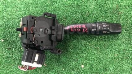 Запчасть блок подрулевых переключателей правый Toyota Kluger V 2002
