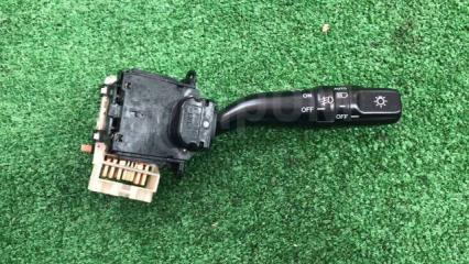 Блок подрулевых переключателей правый Toyota MARK II 1999