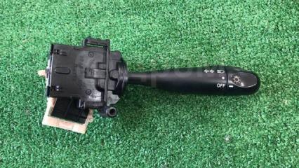 Фото запчасти блок подрулевых переключателей правый Toyota Passo 2001 Б/У запчасть Запчасть блок подрулевых переключателей правый Toyota Passo 2001