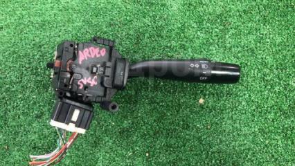 Запчасть блок подрулевых переключателей правый Toyota Vista Ardeo 1998