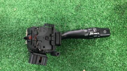 Блок подрулевых переключателей правый Toyota WISH 2003