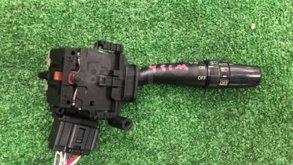 Блок подрулевых переключателей правый Toyota WISH 2004