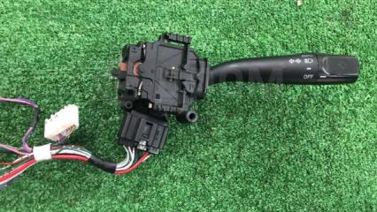 Блок подрулевых переключателей правый Toyota WISH 2004