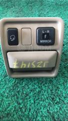 Запчасть блок управления зеркалами Toyota Aristo 1994