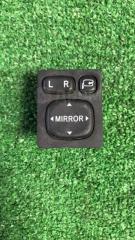 Запчасть блок управления зеркалами Toyota Auris 2008