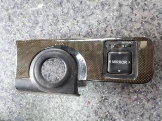 Запчасть блок управления зеркалами Toyota Chaser 1998