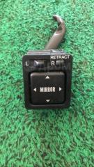 Запчасть блок управления зеркалами Toyota Corona Premio 1997