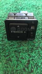 Запчасть блок управления зеркалами Toyota Granvia 1997